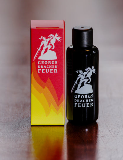 Georgs Drachenfeuer 60ml