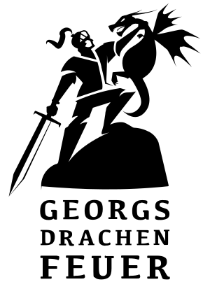 Georgs Drachenfeuer